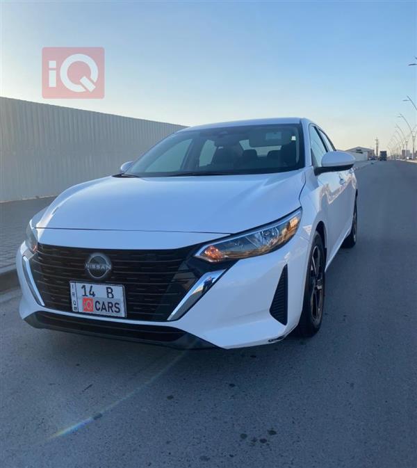 نيسان سنترا 2024 للبيع في العراق - البصرة